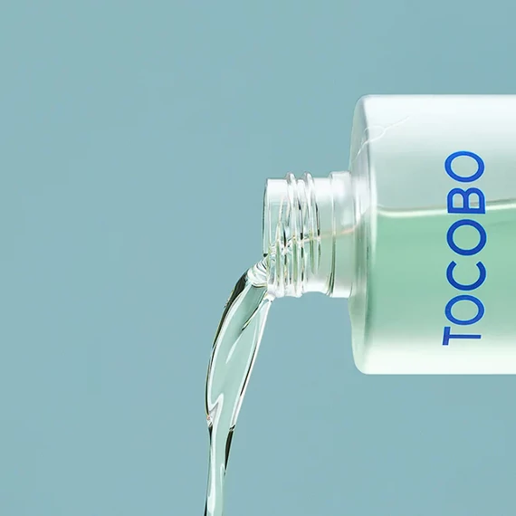 Tocobo Cica Calming Aqua Toner (sample) - Pomirjevalni Tonik Za Obraz 2ml (sample)