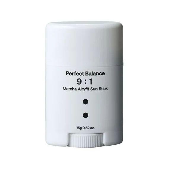 B:Lab Matcha Airyfit Sun Stick SPF50+ PA++++