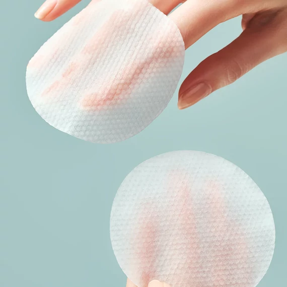 Tocobo Cica Calming Aqua Pad (sample) - Pomirjevalne Blazinice Za Obraz 2kos (sample)