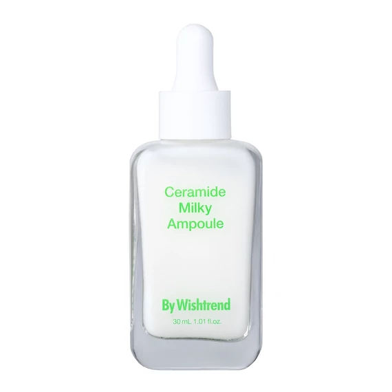 By Wishtrend Ceramide Milky Ampoule