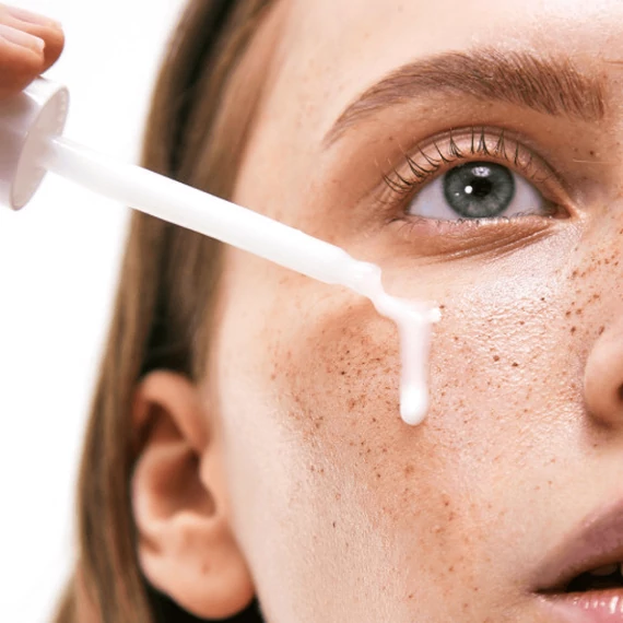 By Wishtrend Ceramide Milky Ampoule - Regenerująca Kojąca Ampułka Do Twarzy Z Ceramidami 30ml