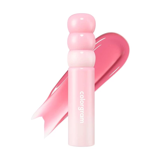 Colorgram Fruity Glass Tint Milk – 01 Berry Amazing