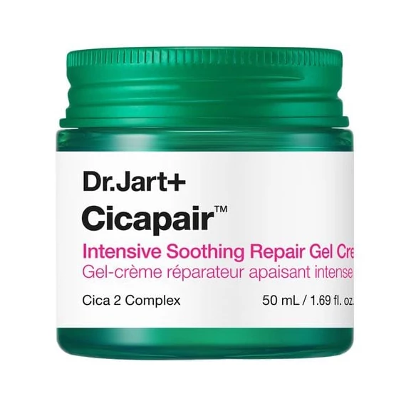 Dr. Jart+ Cicapair Intensive Soothing Repair Gel Cream