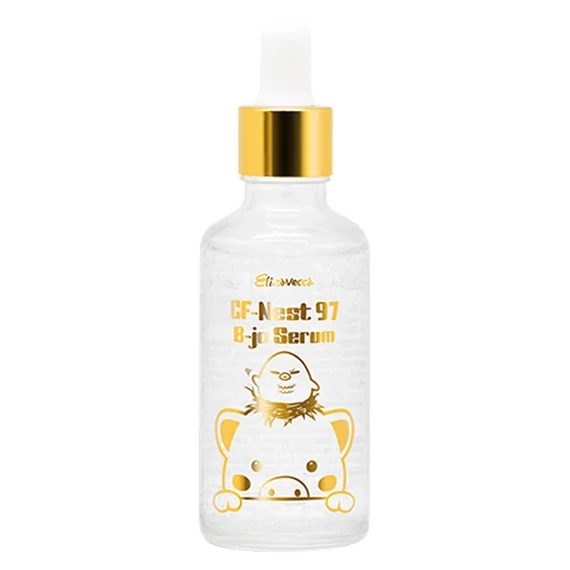 Elizavecca CF-Nest B-jo 97% Omnipotent Serum 