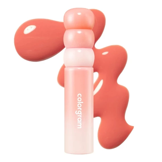 Fruity Glass Tint Milk – 02 Apricot Dew 