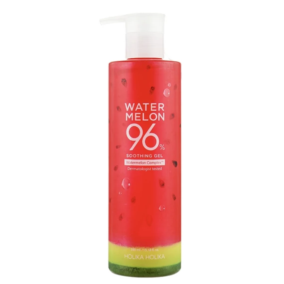 Holika Holika Water Melon 96% Soothing Gel 