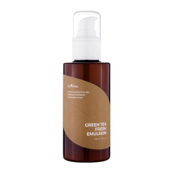 Isntree Green Tea Fresh Emulsion