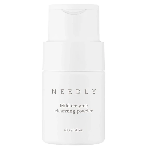 Needly Mild Enzyme Cleansing Powder 