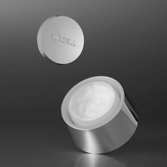 Purcell Pixcell Biom After Rebooting Cream - Cremă Întăritoare Pentru Față 50ml