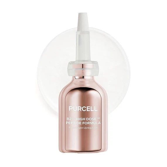 Purcell 82% High Dose™ Peptide Formula 
