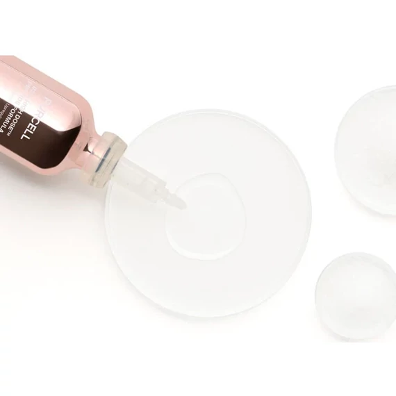 Purcell 82% High Dose™ Peptide Formula - Ser Peptidic Pentru Față 30ml