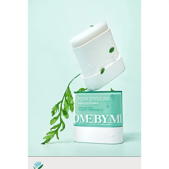 Some By Mi PDRN Spirulina Poreless Primer - Cremă Ușoară Pentru Strângerea Porilor 10g