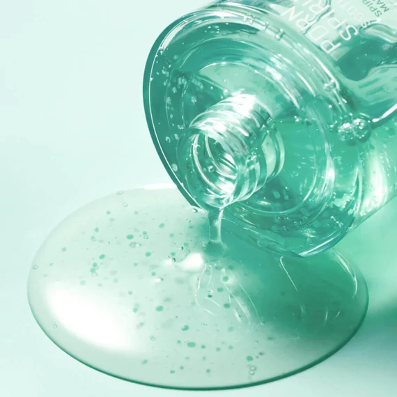 Some By Mi PDRN Spirulina Repair Serum - Ser Intensiv Reparator 50ml