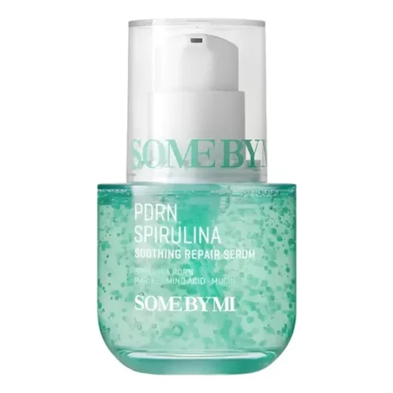 Some By Mi PDRN Spirulina Repair Serum 