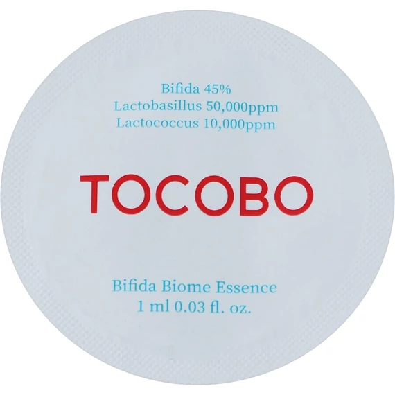 Tocobo Bifida Biome Essence