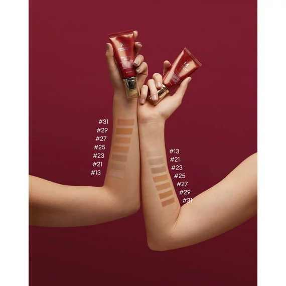 Missha M Perfect Cover BB Cream SPF42/PA++ MINI - 23 Natural Beige - BB Krem MINI 20ml