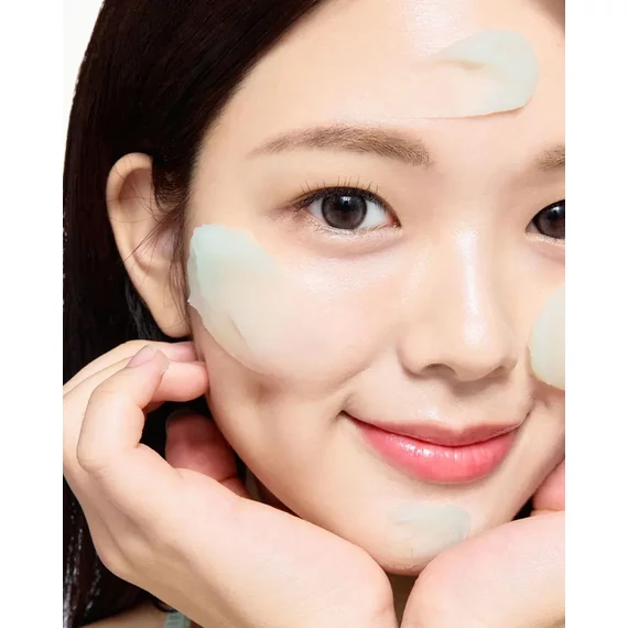 Some By Mi PDRN Spirulina Soothing Sherbet Mask - Mască Calmantă Cu Efect Răcoritor 1buc/1g