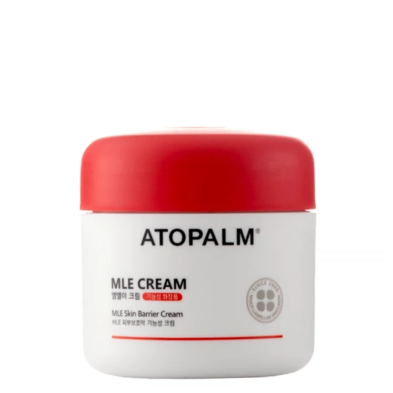 ATOPALM MLE Cream