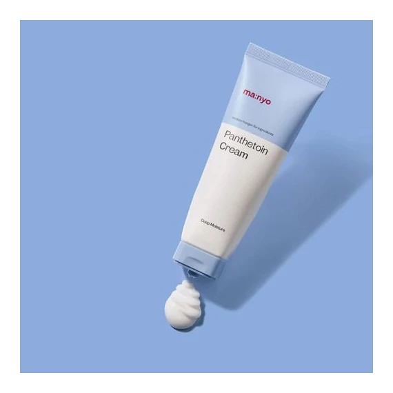 Manyo Panthetoin Cream - Ultrahidratáló Krém 80ml