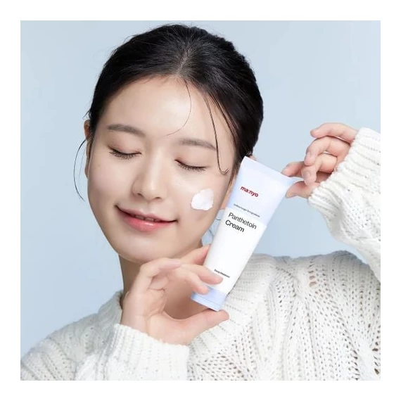 Manyo Panthetoin Cream - Ultrahidratáló Krém 80ml