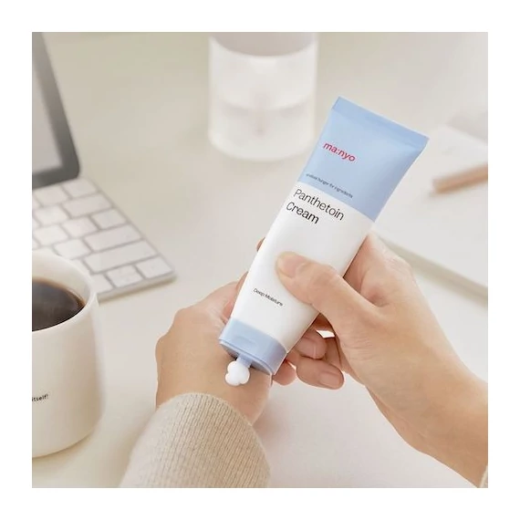Manyo Panthetoin Cream - Ultrahidratáló Krém 80ml