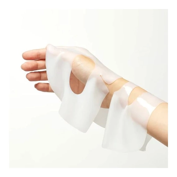Mixsoon Bean Hydrogel Mask - Hidrogél Arcmaszk 1db/35g