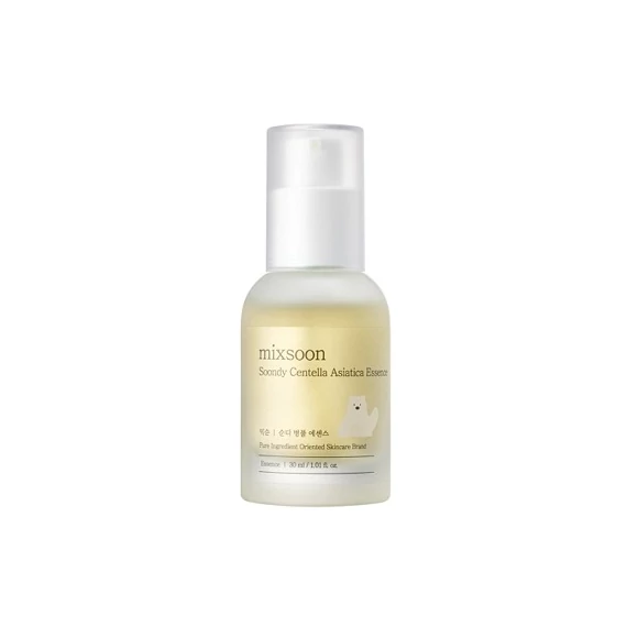 Mixsoon Soondy Centella Asiatica Essence