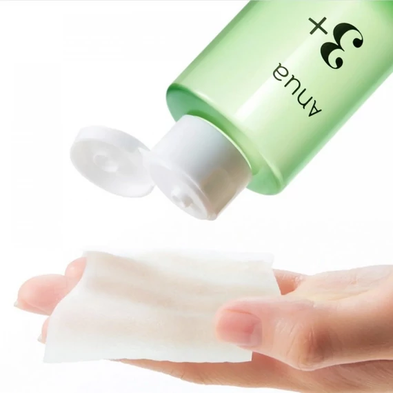 Anua Azelaic Acid 3 Cica Skin Clarifying Toner - Klärendes Gesichtstonikum 250ml