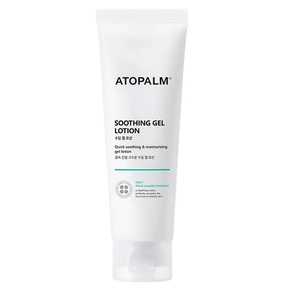 ATOPALM Soothing Gel Lotion