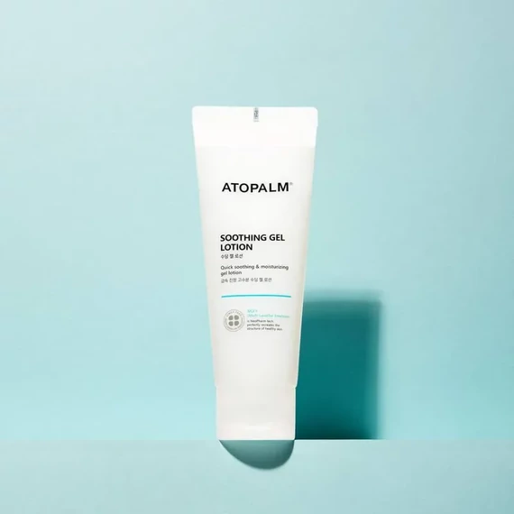 ATOPALM Soothing Gel Lotion - Umirujući Gel Losion 120ml
