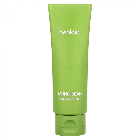 Beplain Mung Bean Milk Peeling Gel 