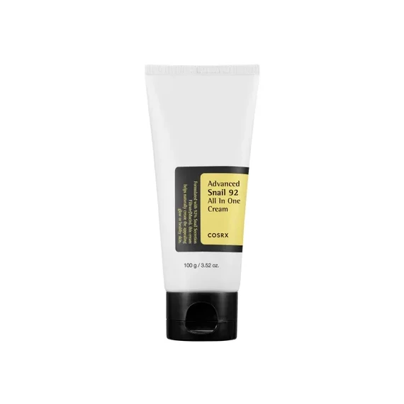 Cosrx Advanced Snail 92 All in One Cream Tube