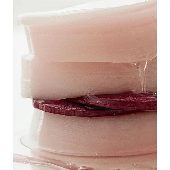 I'm From Beet Refresh Pad MINI - Nawilżające Pady Do Twarzy Z Ekstraktem Z Buraka MINI 2szt/8ml