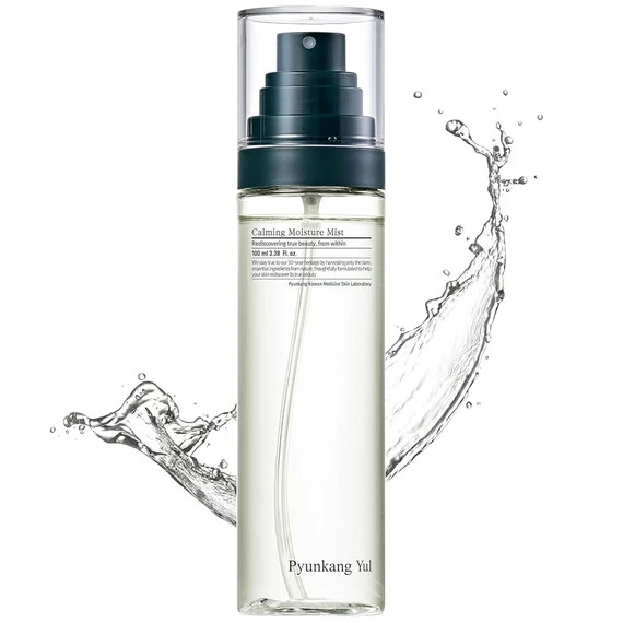 Pyunkang Yul Calming Moisture Mist - Nyugtató Arcpermet 100ml