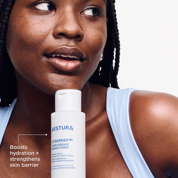 AESTURA Atobarrier 365 Hydro Essence - Vlažilna Esenca 200ml