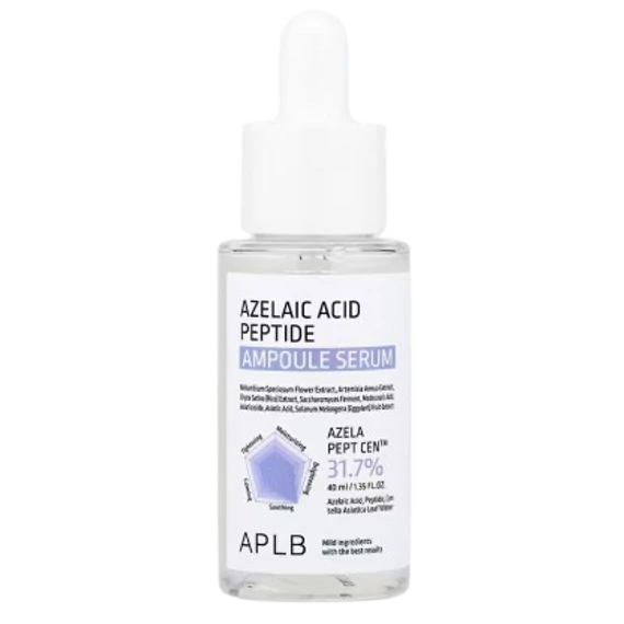 APLB Azelaic Acid Peptide Ampoule Serum 