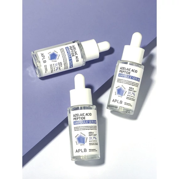 APLB Azelaic Acid Peptide Ampoule Serum - Serum z Azelaicno Kislino 40ml