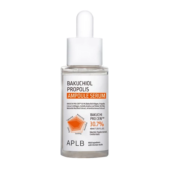 APLB Bakuchiol Propolis Ampoule Serum