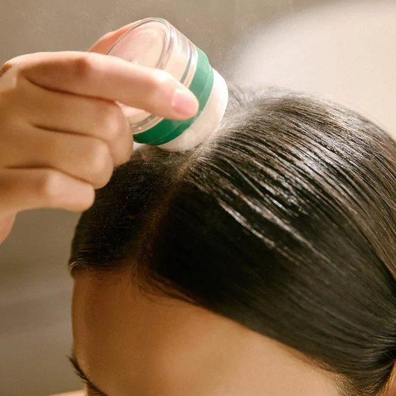 Aromatica Rosemary Dry Shampoo Powder - Suhi Šampon v Prahu 10g