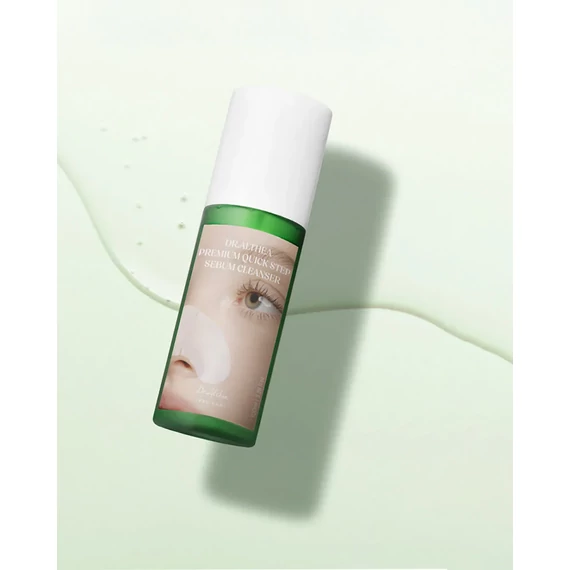 Dr. Althea Premium Quick Step Sebum Cleanser - Eksfoliant za Čiščenje Por 100ml