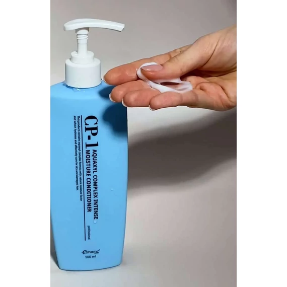 Esthetic House CP-1 Aquaxyl Complex Intense Moisture Conditioner - Intensywnie Nawilżający Odżywka do Włosów 100ml