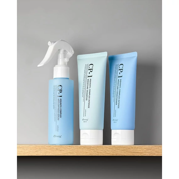 Esthetic House CP-1 Aquaxyl Complex Intense Moisture Conditioner - Intensywnie Nawilżający Odżywka do Włosów 100ml