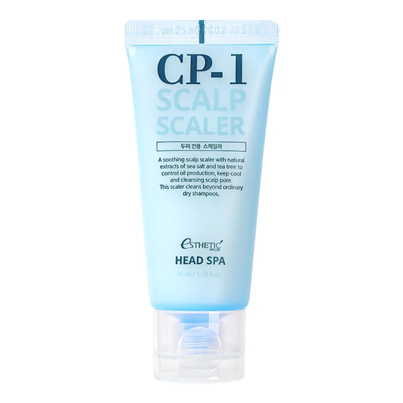 Esthetic House CP-1 Head Spa Scalp Scaler