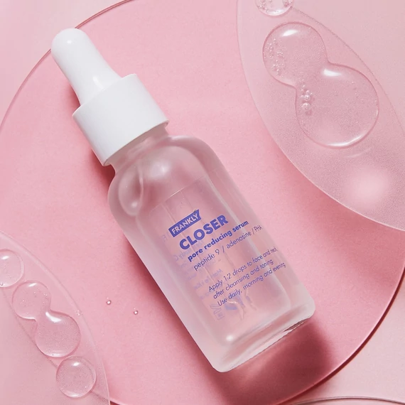 Frankly Closer Pore Reducing Serum - Peptidni Serum 30ml
