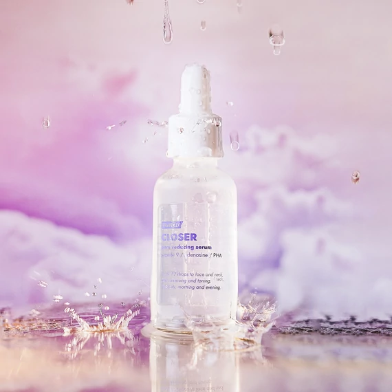 Frankly Closer Pore Reducing Serum - Peptidni Serum 60ml