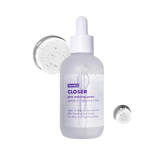Frankly Closer Pore Reducing Serum 