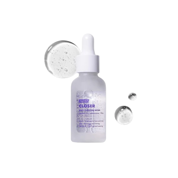 Frankly Closer Pore Reducing Serum 