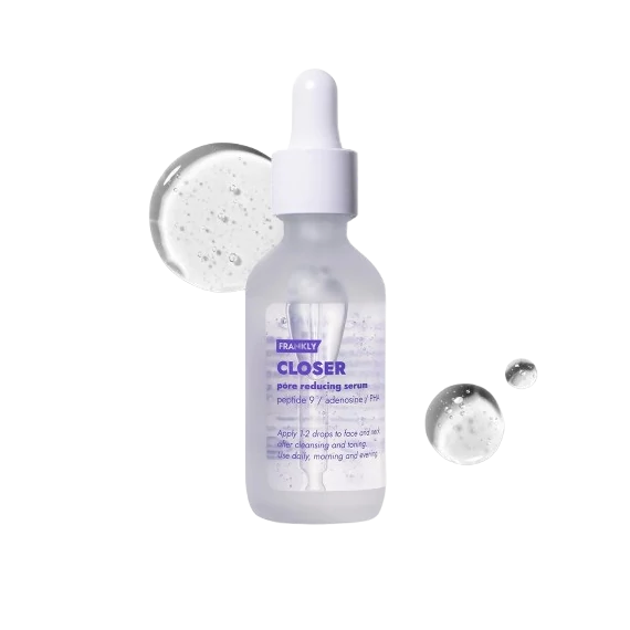 Frankly Closer Pore Reducing Serum