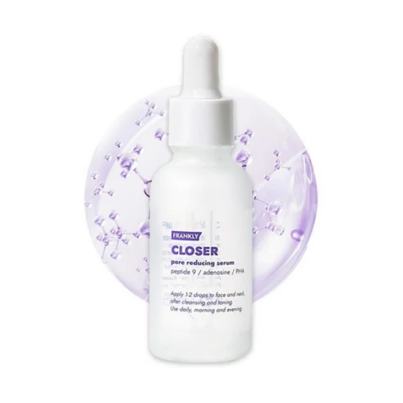 Frankly Closer Pore Reducing Serum - Peptidni Serum 30ml