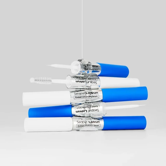 Seapuri Lashrum Eyelash Enhancing Serum - Sérum na Posílení Řas 10g